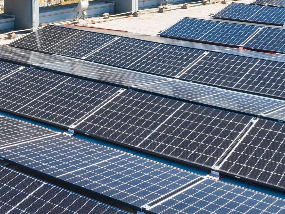 Zašto je važno odabrati kvalitetnog proizvođača solarnih panela?