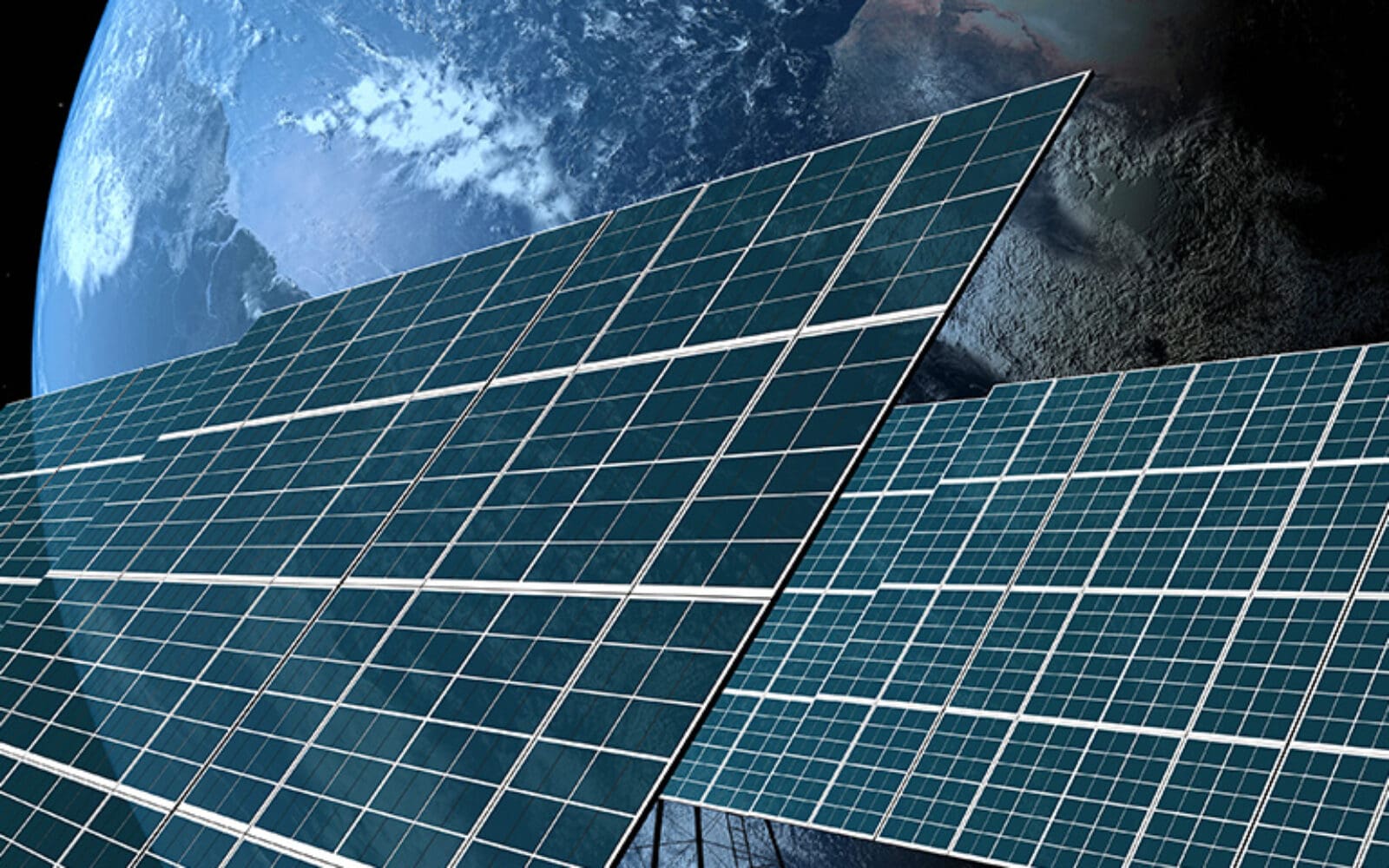 Europu će 2035. energijom opskrbljivati ogromna svemirska solarna farma